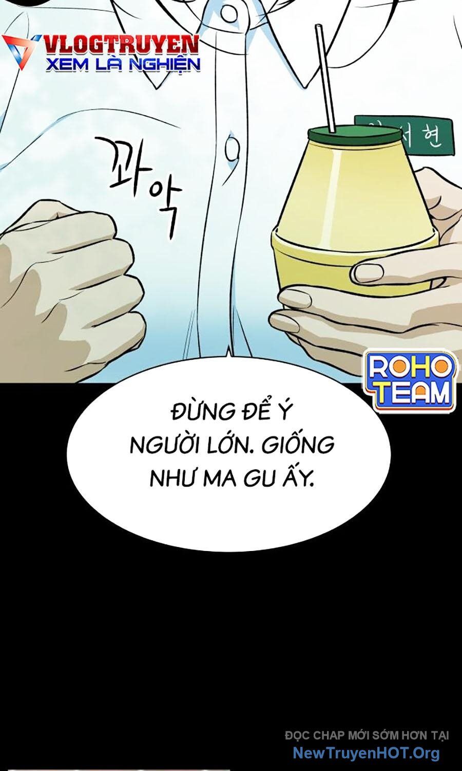 Cơ Quan Tự Hủy Chap 29 - Next Chap 30