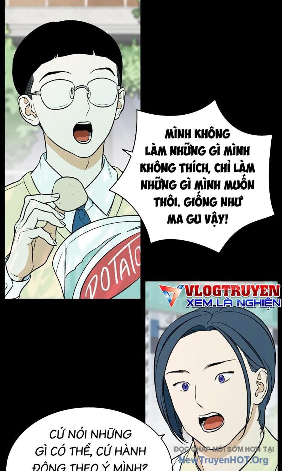 Cơ Quan Tự Hủy Chap 29 - Next Chap 30