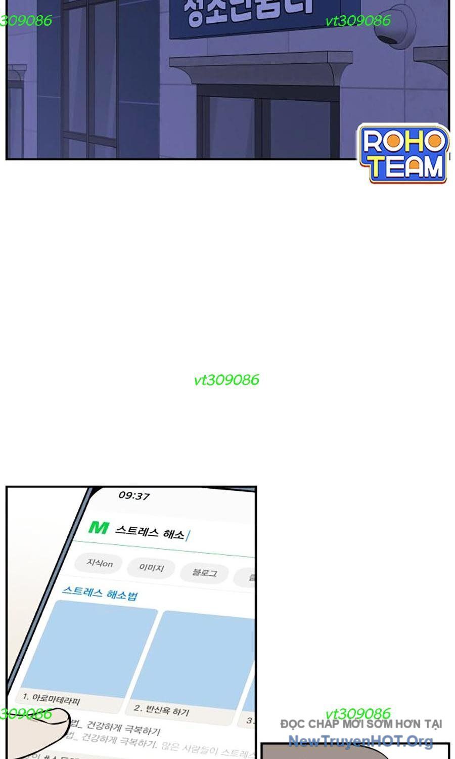 Cơ Quan Tự Hủy Chap 29 - Next Chap 30