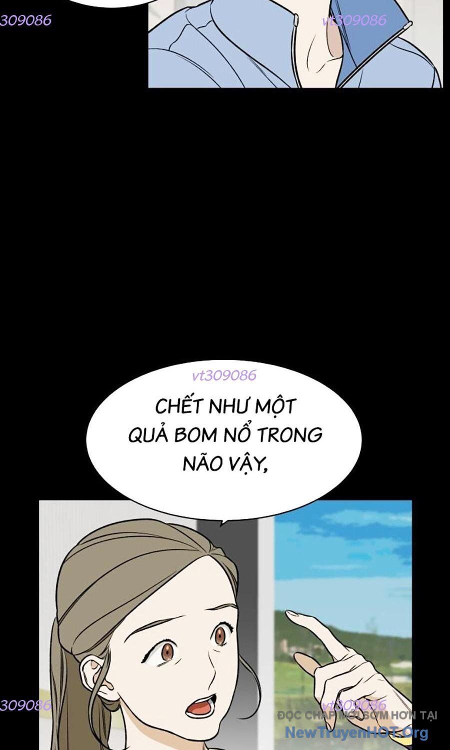 Cơ Quan Tự Hủy Chap 29 - Next Chap 30