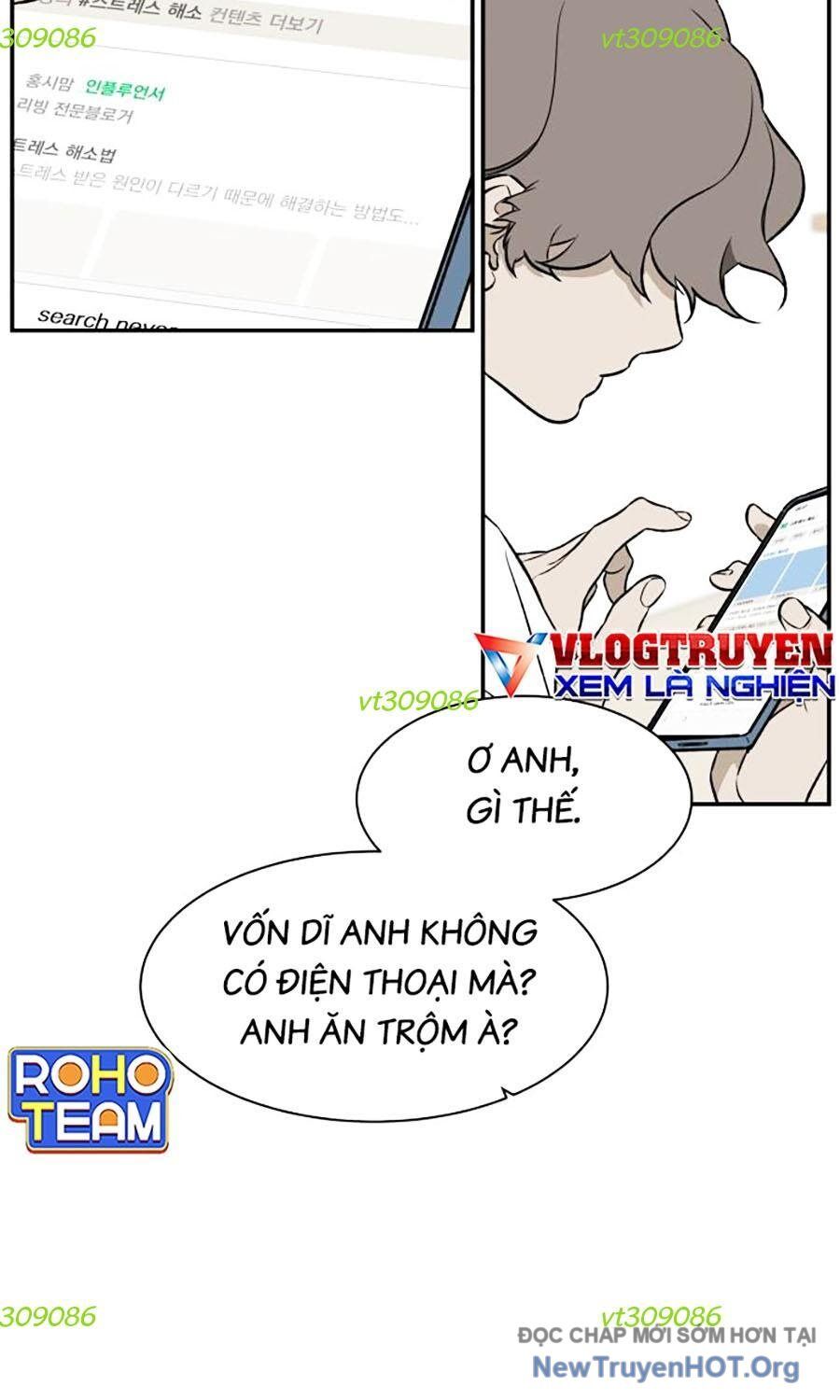 Cơ Quan Tự Hủy Chap 29 - Next Chap 30
