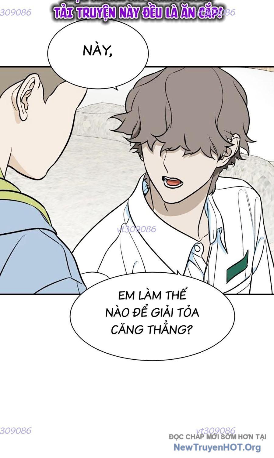 Cơ Quan Tự Hủy Chap 29 - Next Chap 30