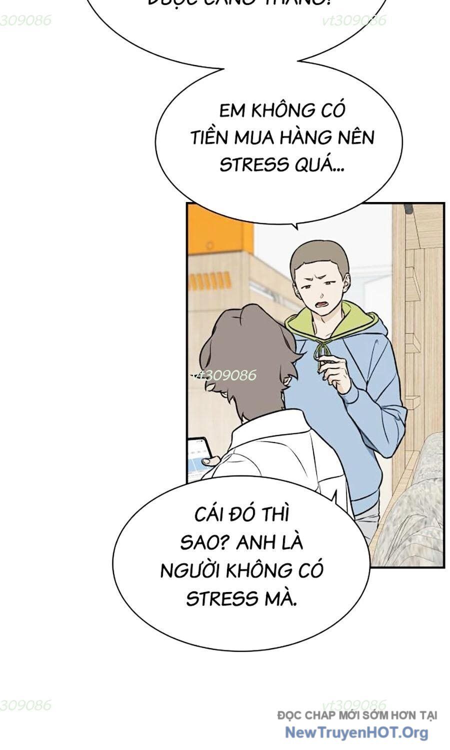 Cơ Quan Tự Hủy Chap 29 - Next Chap 30