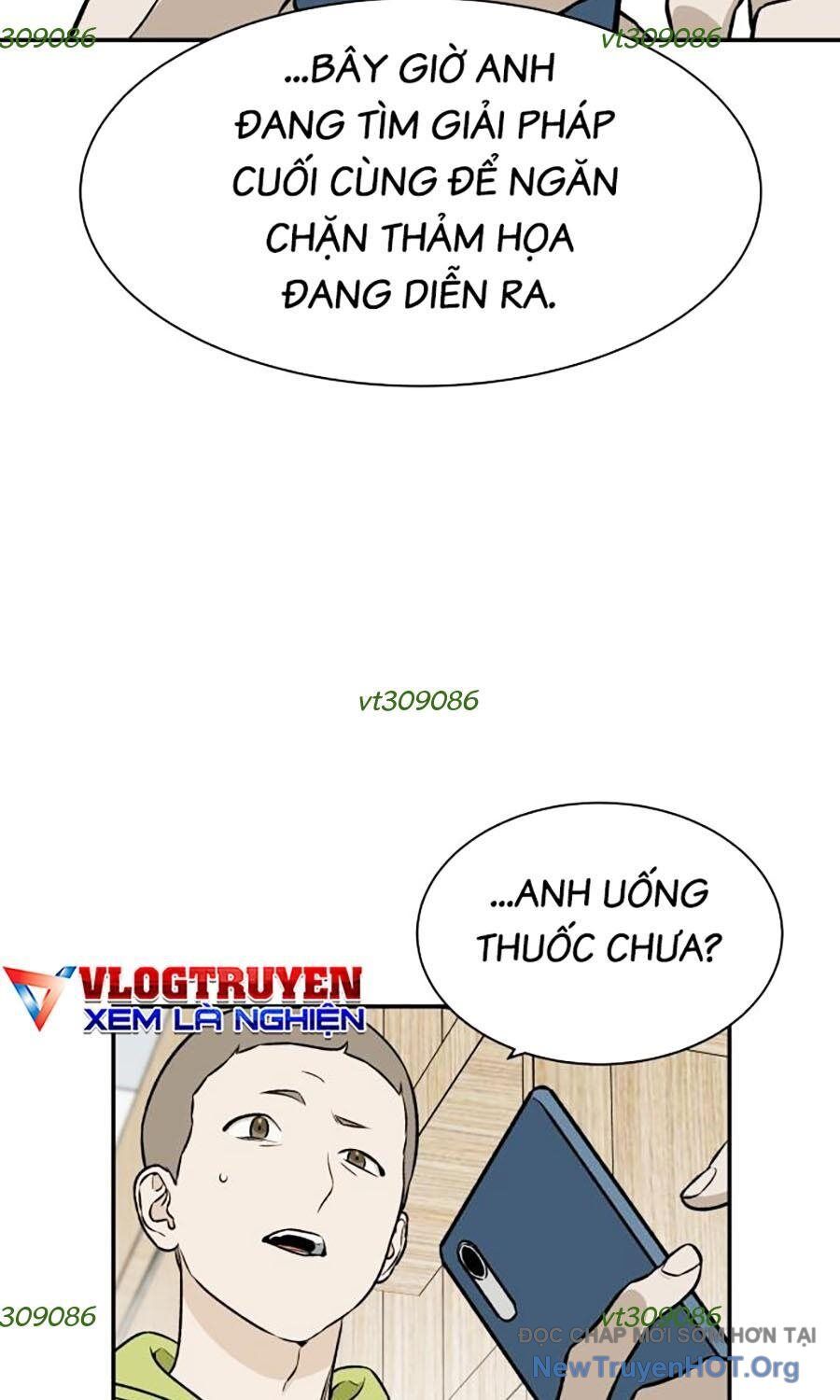 Cơ Quan Tự Hủy Chap 29 - Next Chap 30