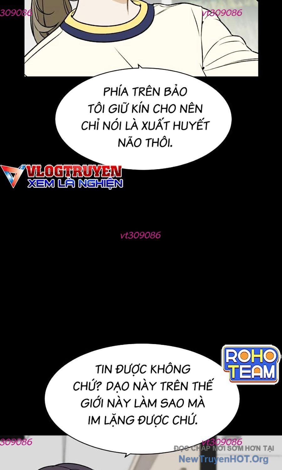 Cơ Quan Tự Hủy Chap 29 - Next Chap 30