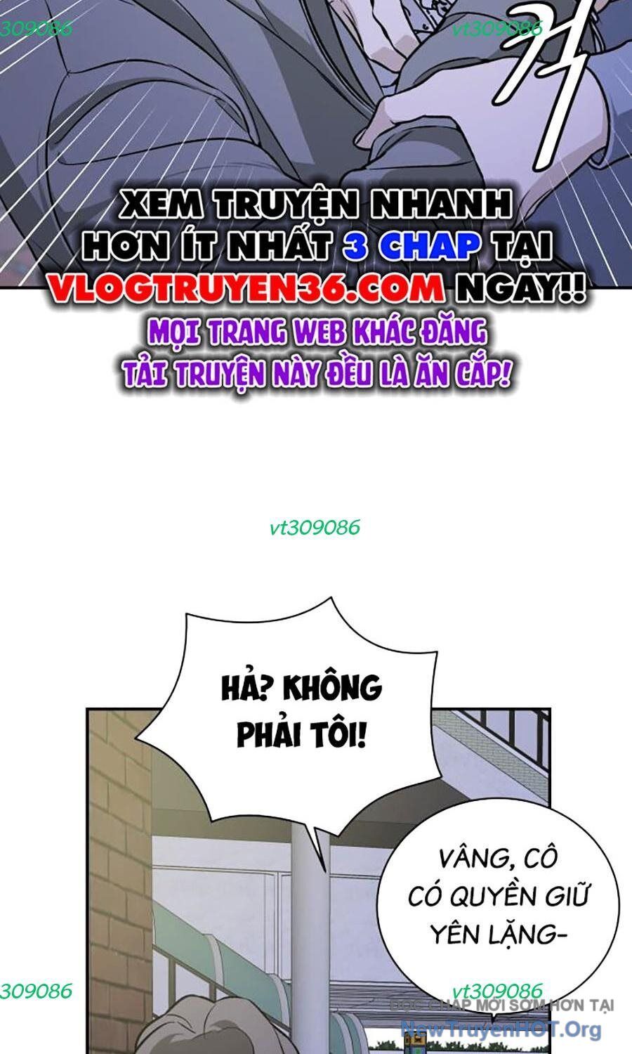 Cơ Quan Tự Hủy Chap 30 - Next Chap 31