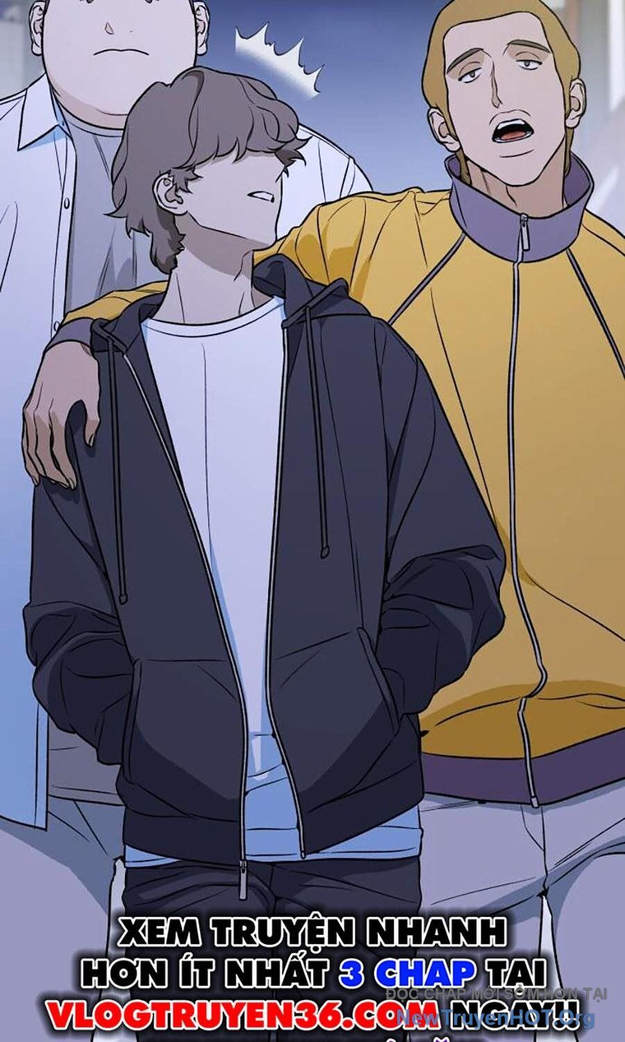 Cơ Quan Tự Hủy Chap 30 - Next Chap 31