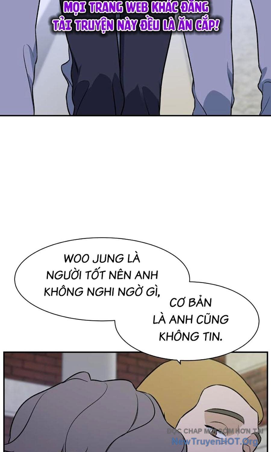Cơ Quan Tự Hủy Chap 30 - Next Chap 31