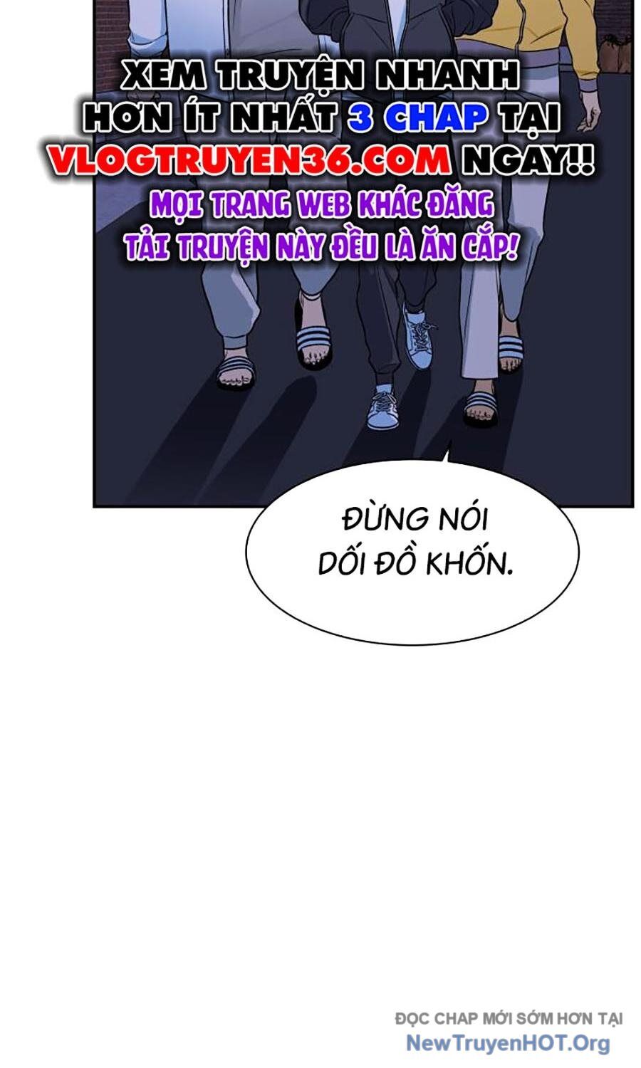 Cơ Quan Tự Hủy Chap 30 - Next Chap 31