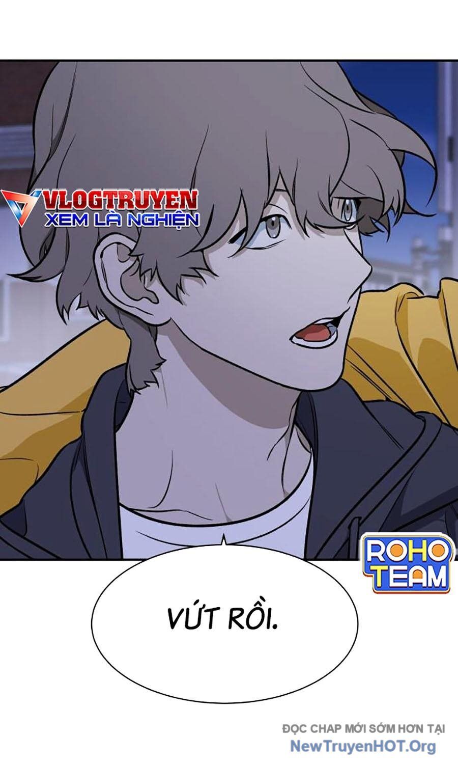 Cơ Quan Tự Hủy Chap 30 - Next Chap 31