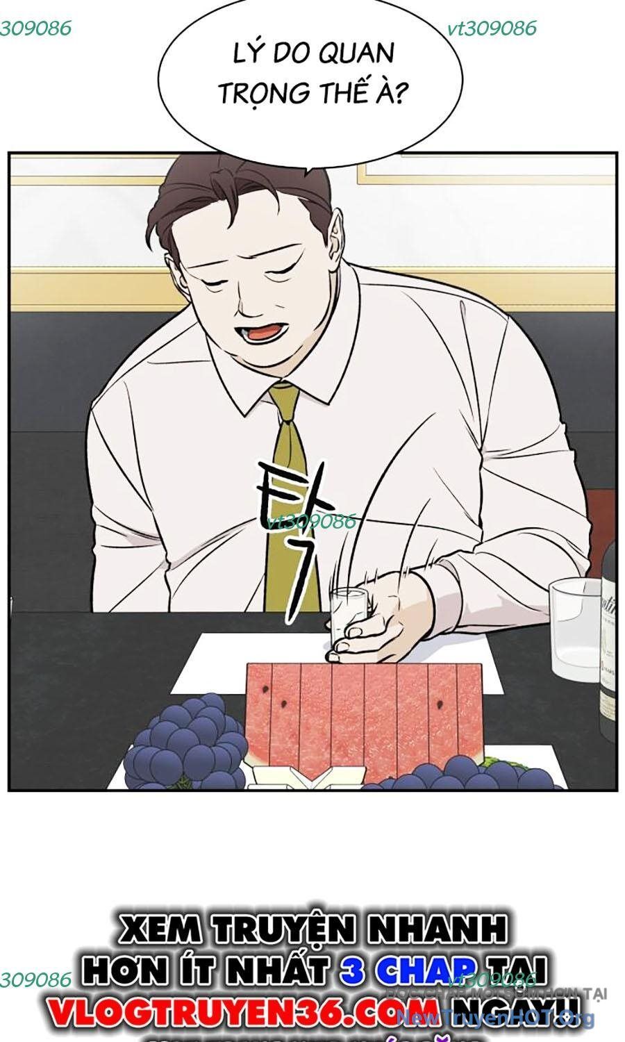 Cơ Quan Tự Hủy Chap 30 - Next Chap 31