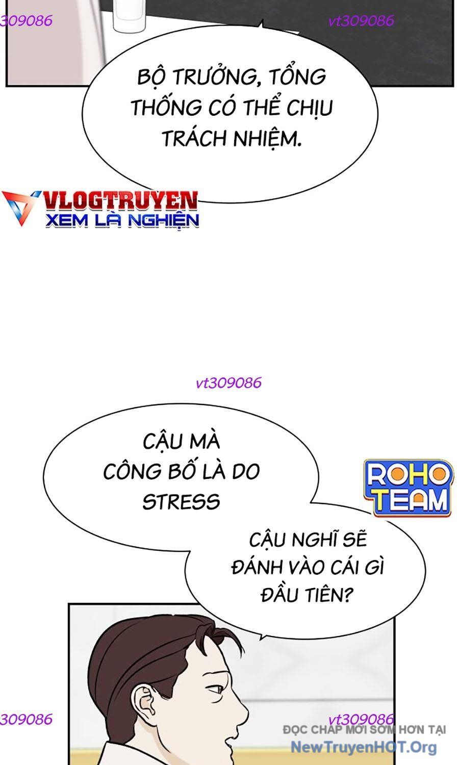 Cơ Quan Tự Hủy Chap 30 - Next Chap 31