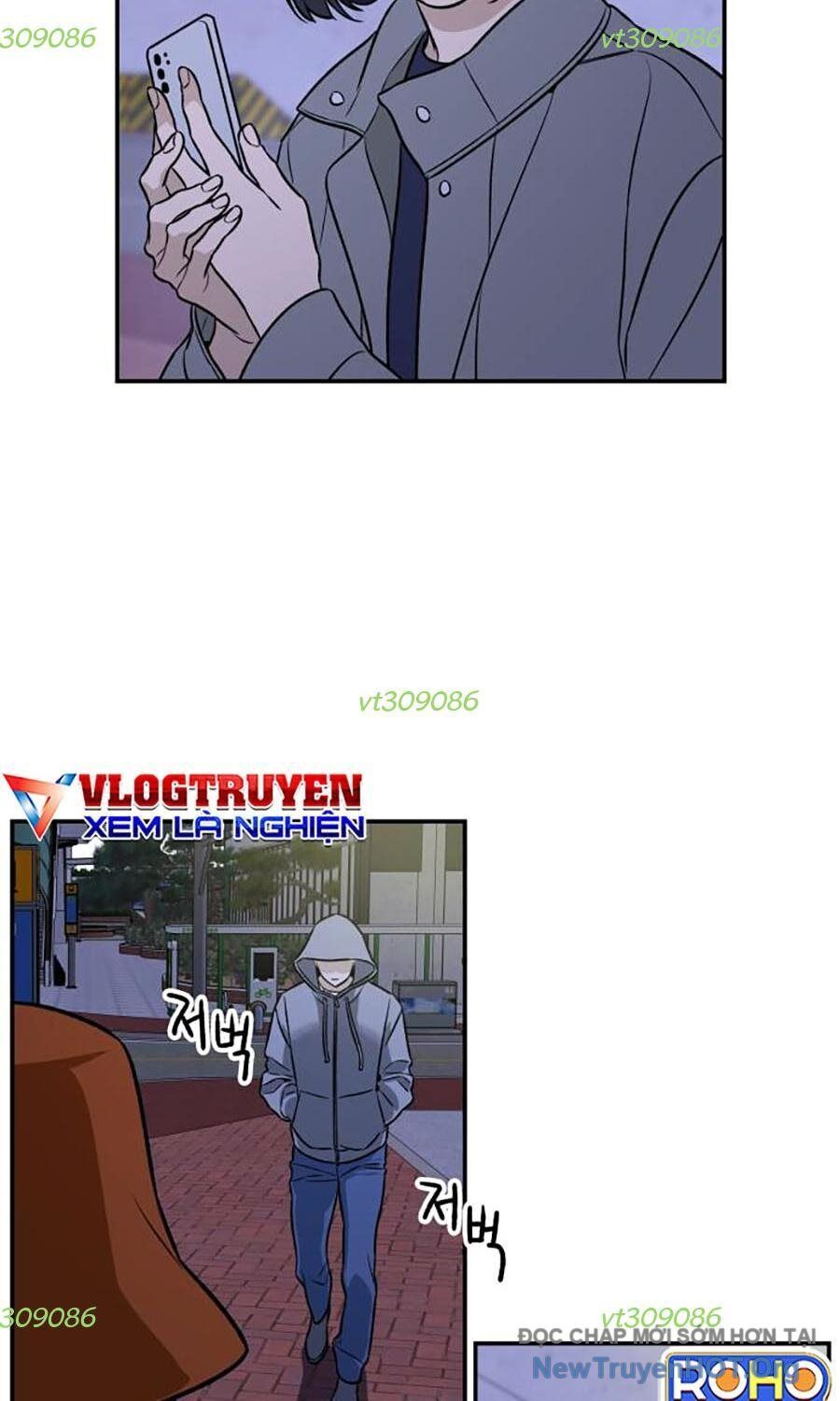 Cơ Quan Tự Hủy Chap 30 - Next Chap 31