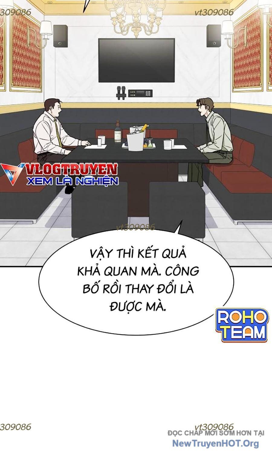 Cơ Quan Tự Hủy Chap 30 - Next Chap 31