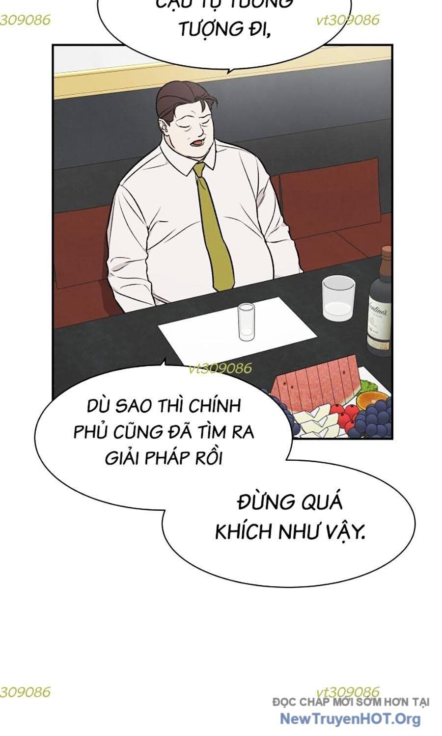 Cơ Quan Tự Hủy Chap 30 - Next Chap 31