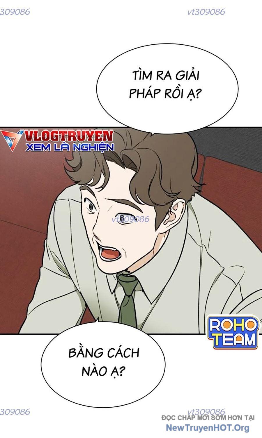 Cơ Quan Tự Hủy Chap 30 - Next Chap 31