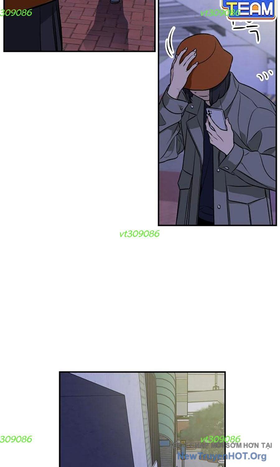 Cơ Quan Tự Hủy Chap 30 - Next Chap 31