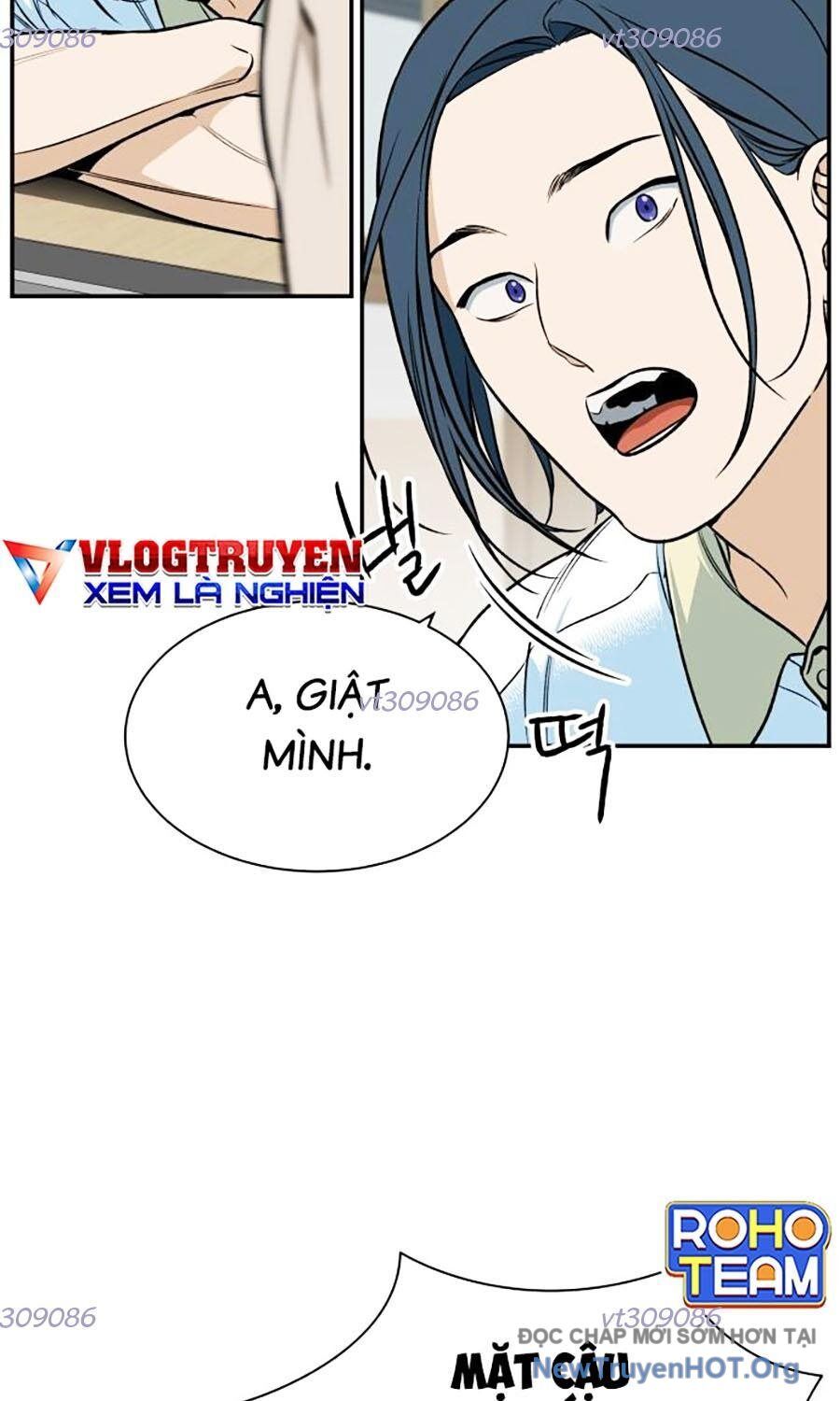 Cơ Quan Tự Hủy Chap 30 - Next Chap 31