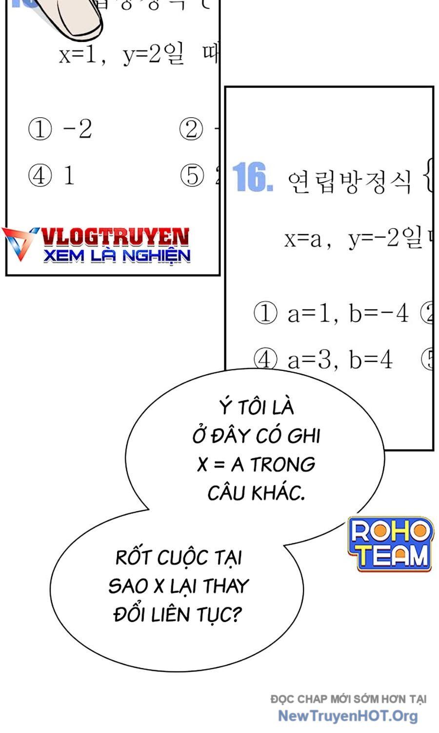 Cơ Quan Tự Hủy Chap 30 - Next Chap 31