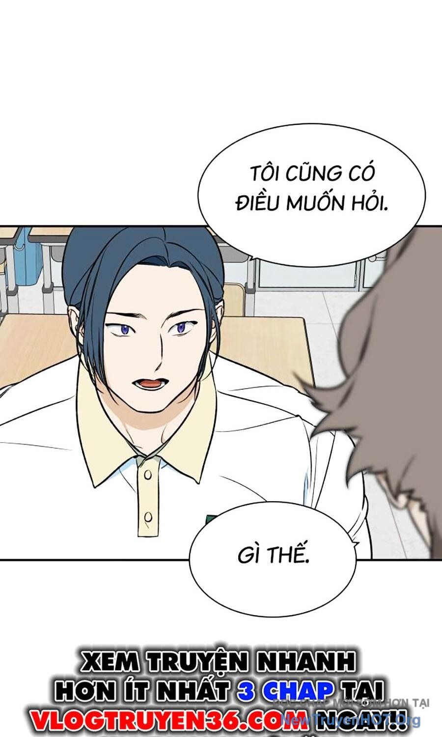 Cơ Quan Tự Hủy Chap 30 - Next Chap 31