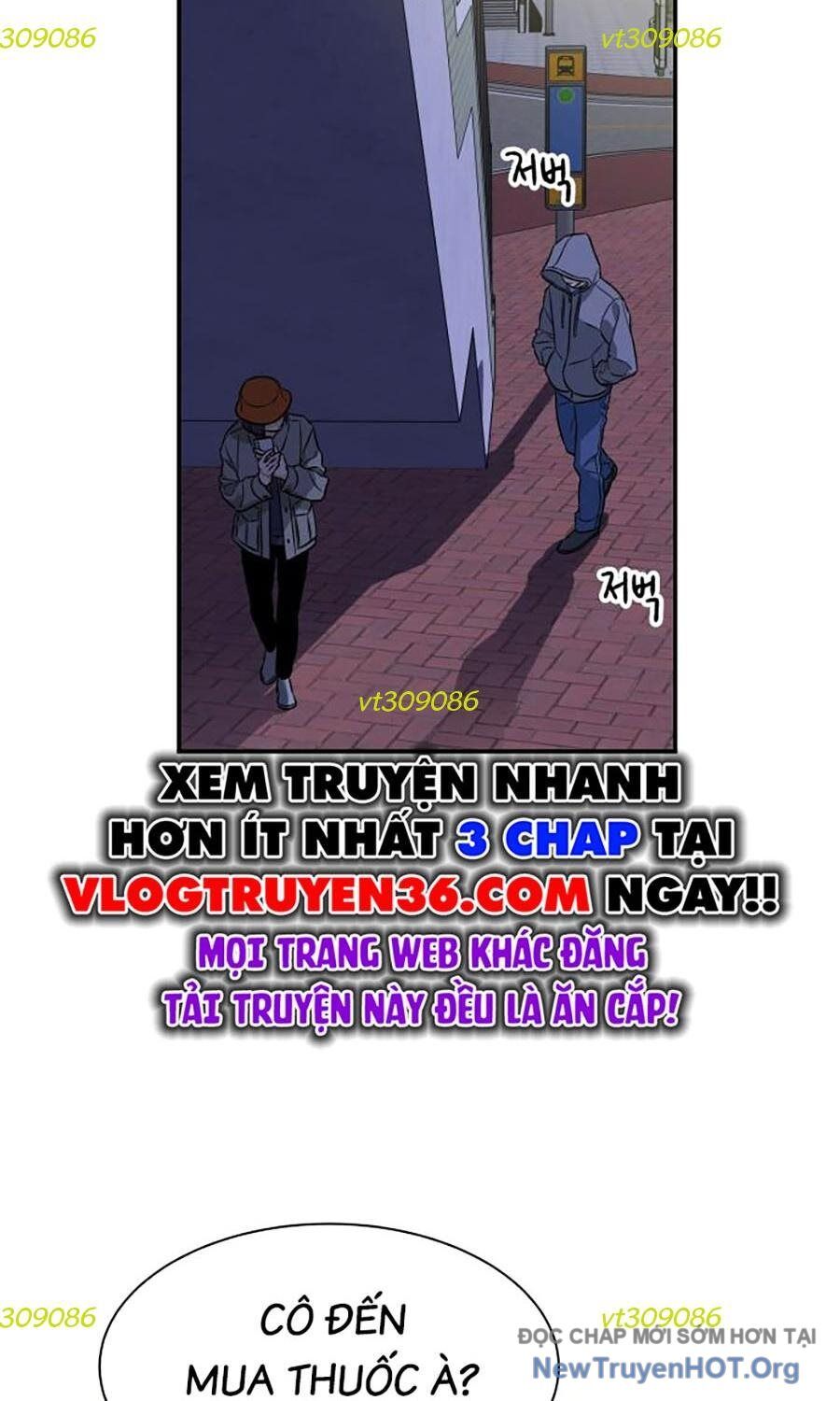 Cơ Quan Tự Hủy Chap 30 - Next Chap 31