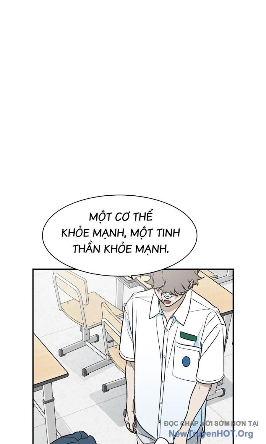 Cơ Quan Tự Hủy Chap 30 - Next Chap 31