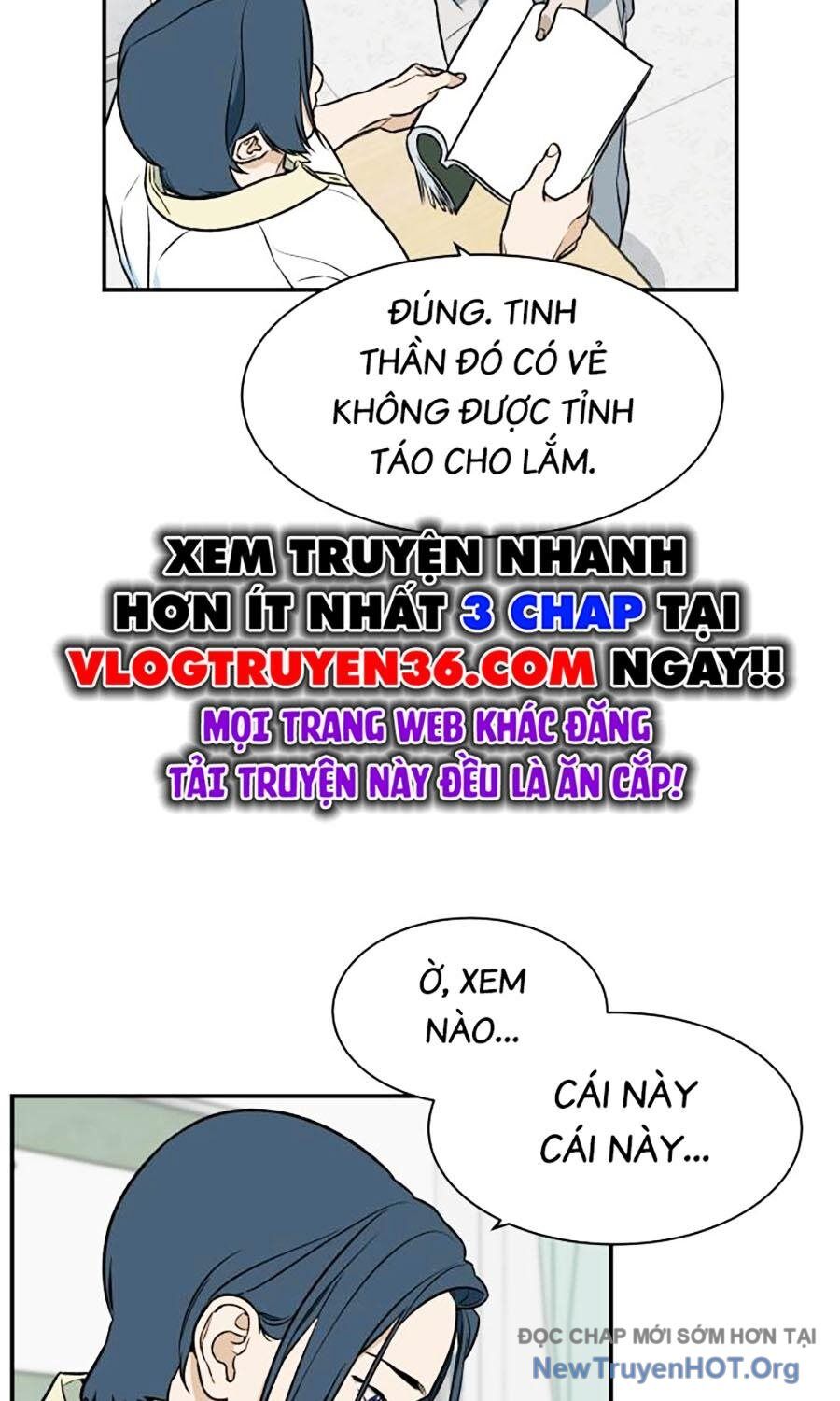 Cơ Quan Tự Hủy Chap 30 - Next Chap 31