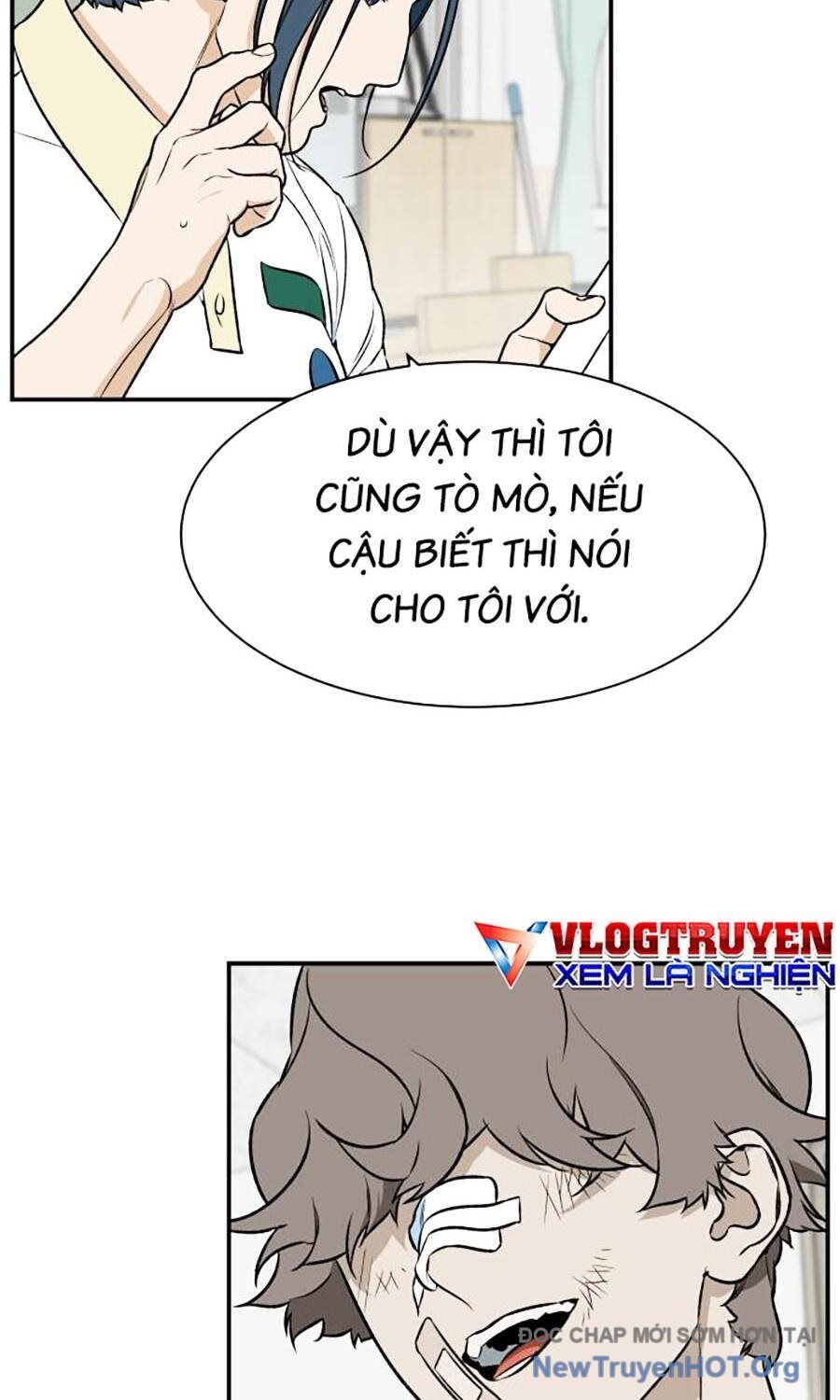 Cơ Quan Tự Hủy Chap 30 - Next Chap 31