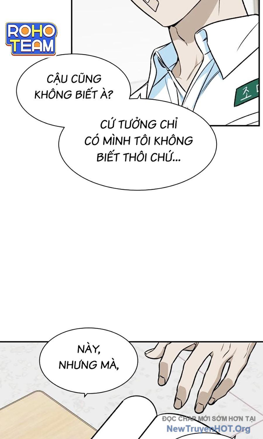 Cơ Quan Tự Hủy Chap 30 - Next Chap 31