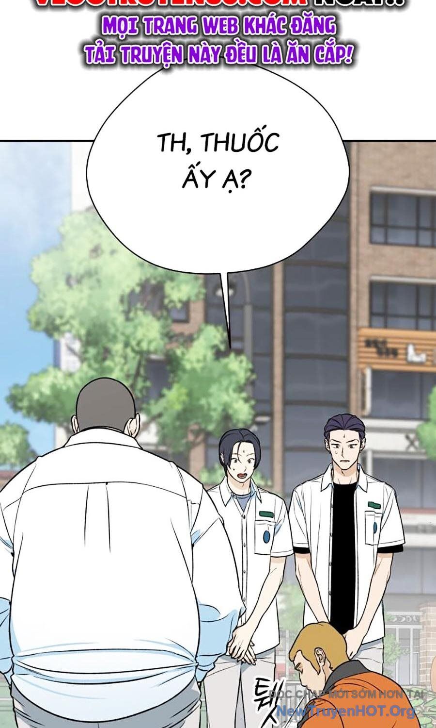 Cơ Quan Tự Hủy Chap 30 - Next Chap 31