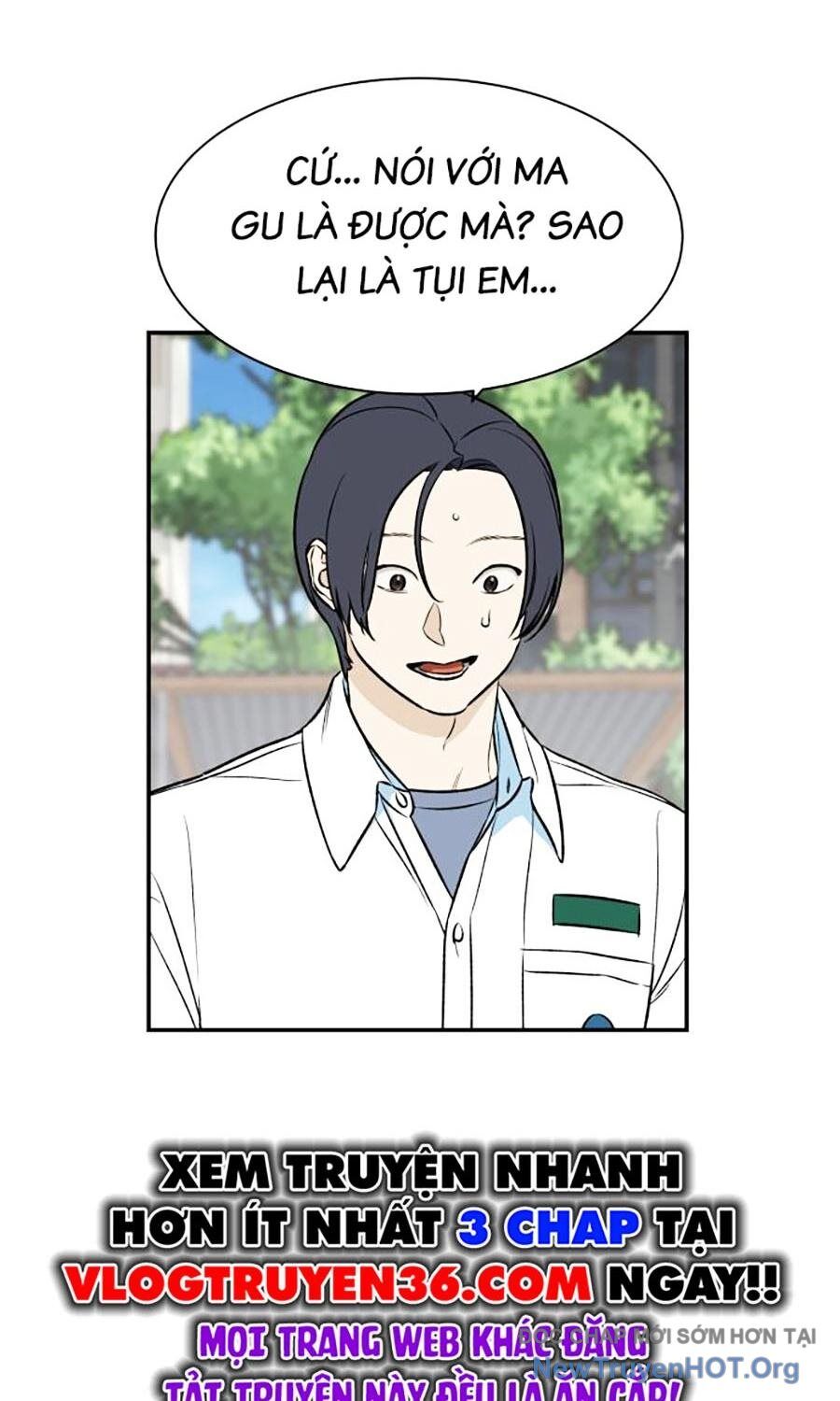 Cơ Quan Tự Hủy Chap 30 - Next Chap 31