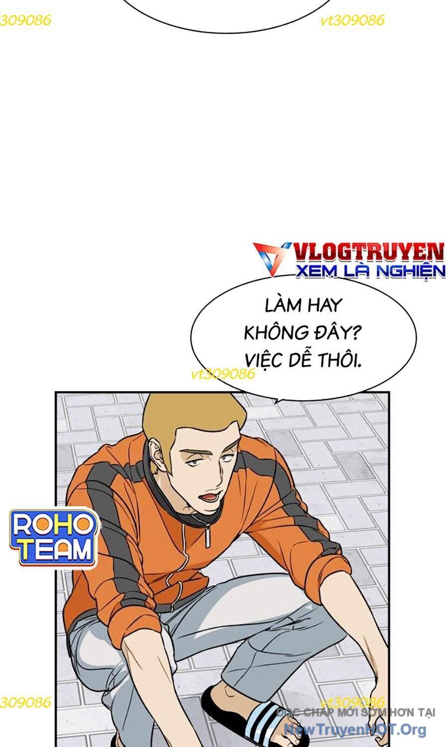 Cơ Quan Tự Hủy Chap 30 - Next Chap 31