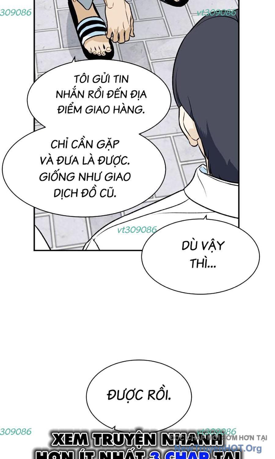 Cơ Quan Tự Hủy Chap 30 - Next Chap 31
