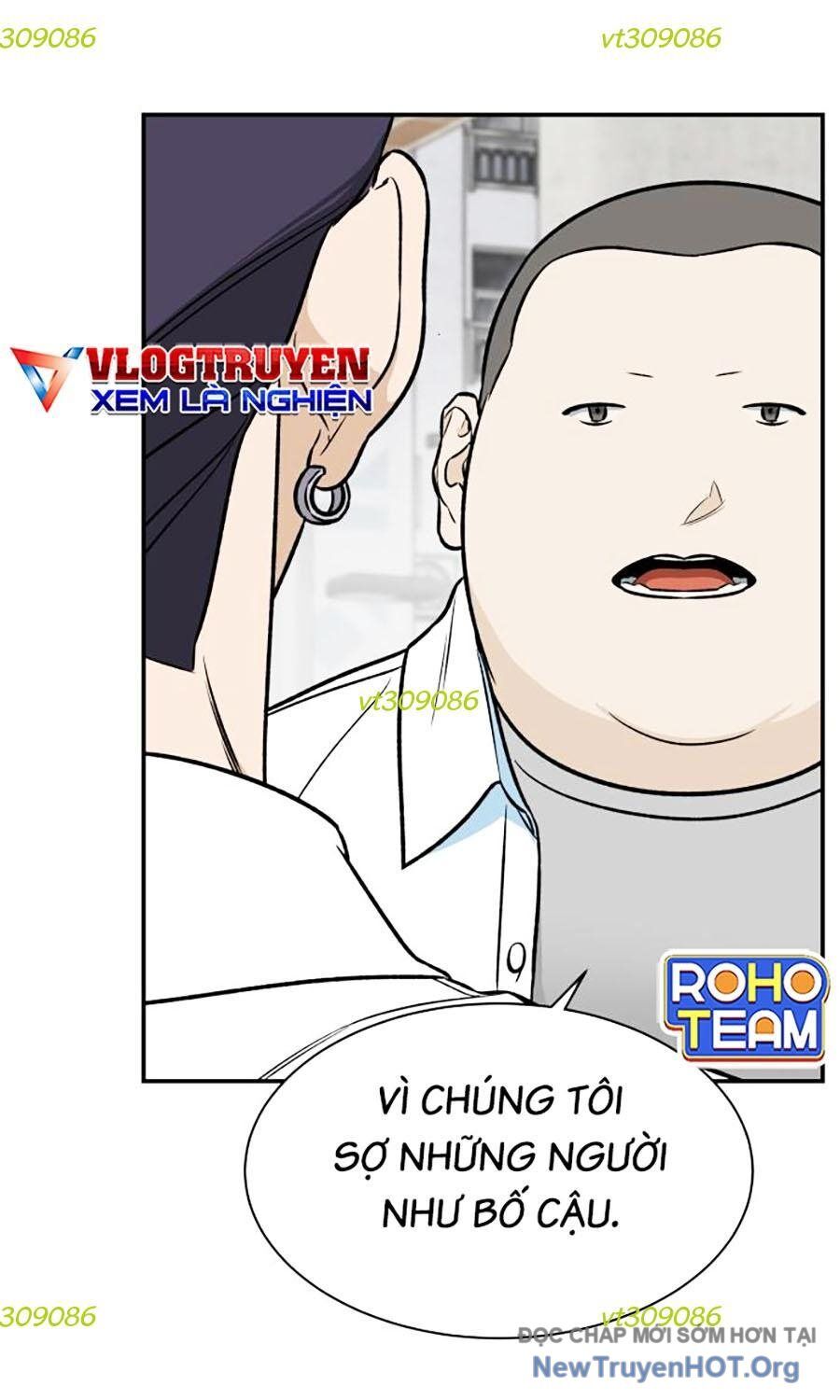 Cơ Quan Tự Hủy Chap 30 - Next Chap 31