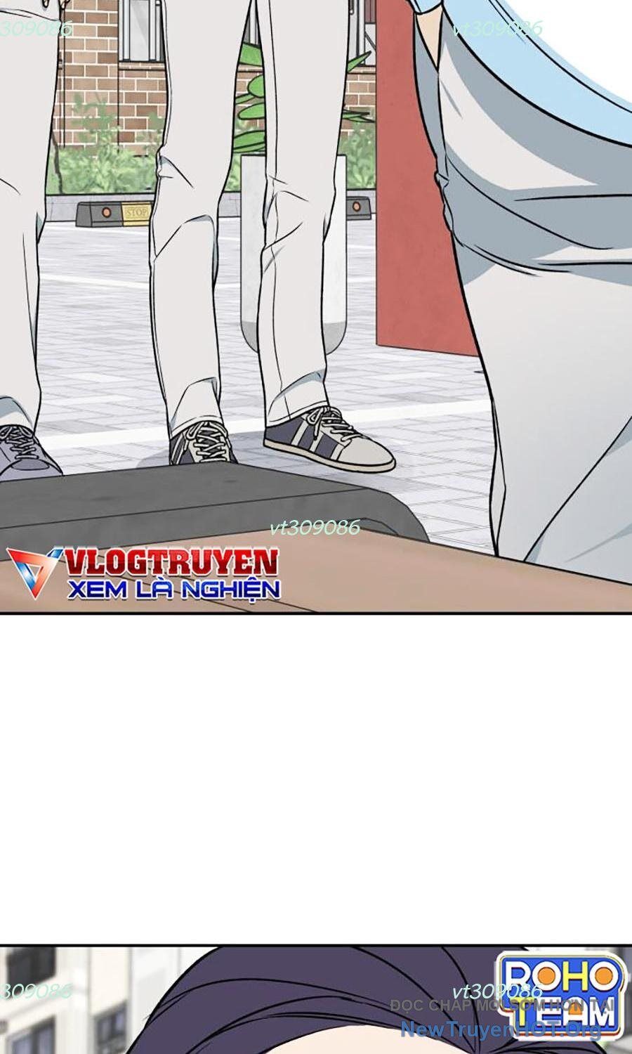 Cơ Quan Tự Hủy Chap 30 - Next Chap 31