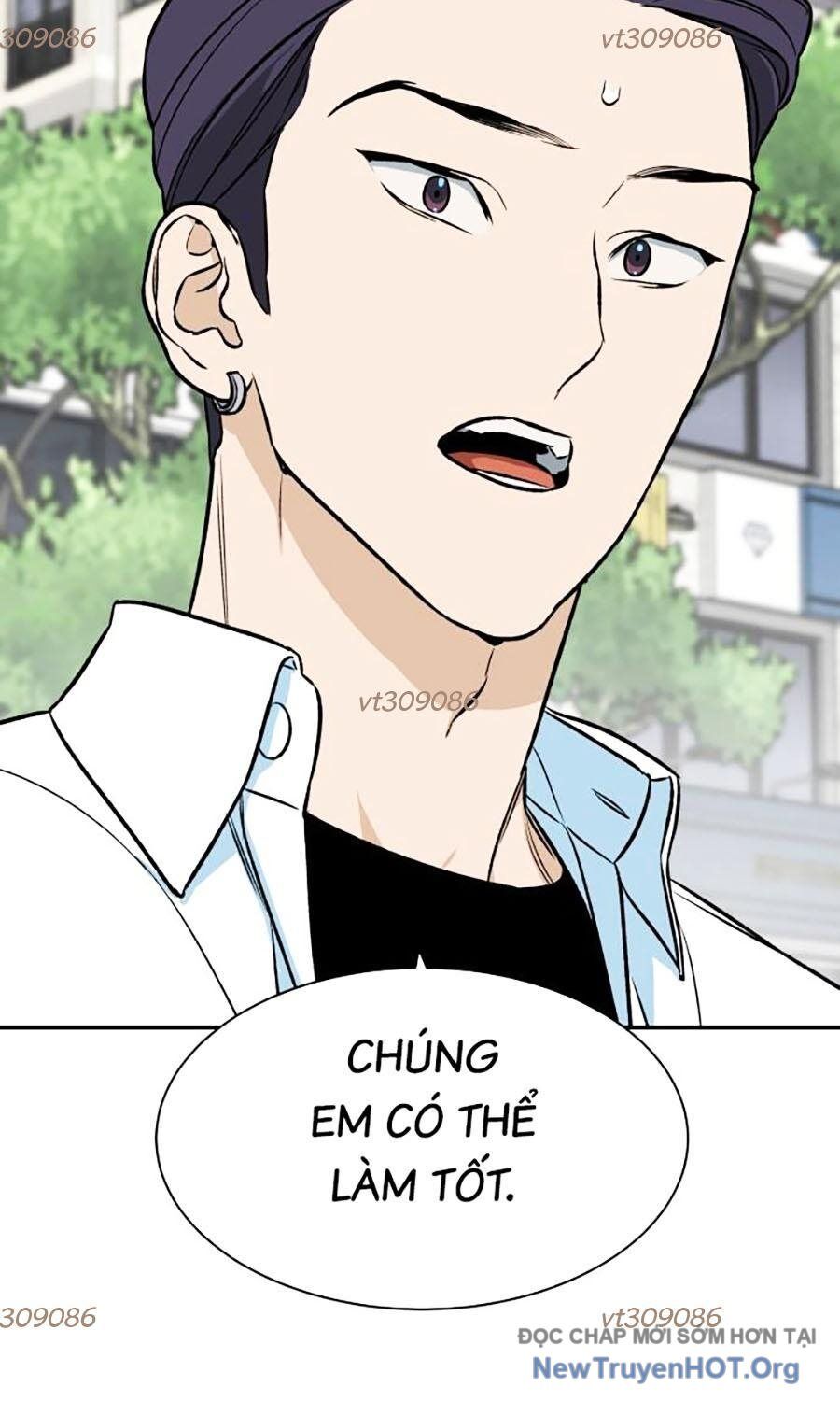 Cơ Quan Tự Hủy Chap 30 - Next Chap 31