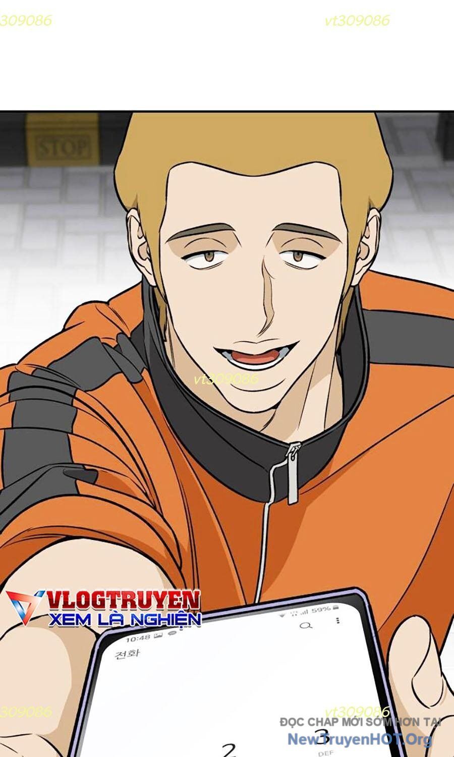 Cơ Quan Tự Hủy Chap 30 - Next Chap 31