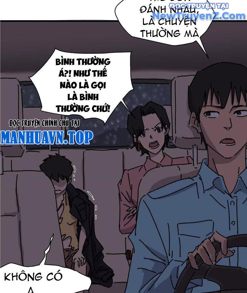 Có Thần Linh Chap 1 - Next Chap 2