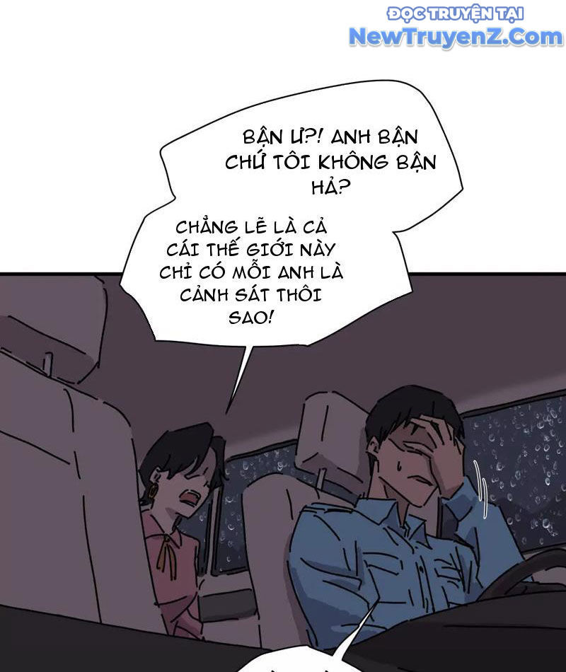 Có Thần Linh Chap 1 - Next Chap 2