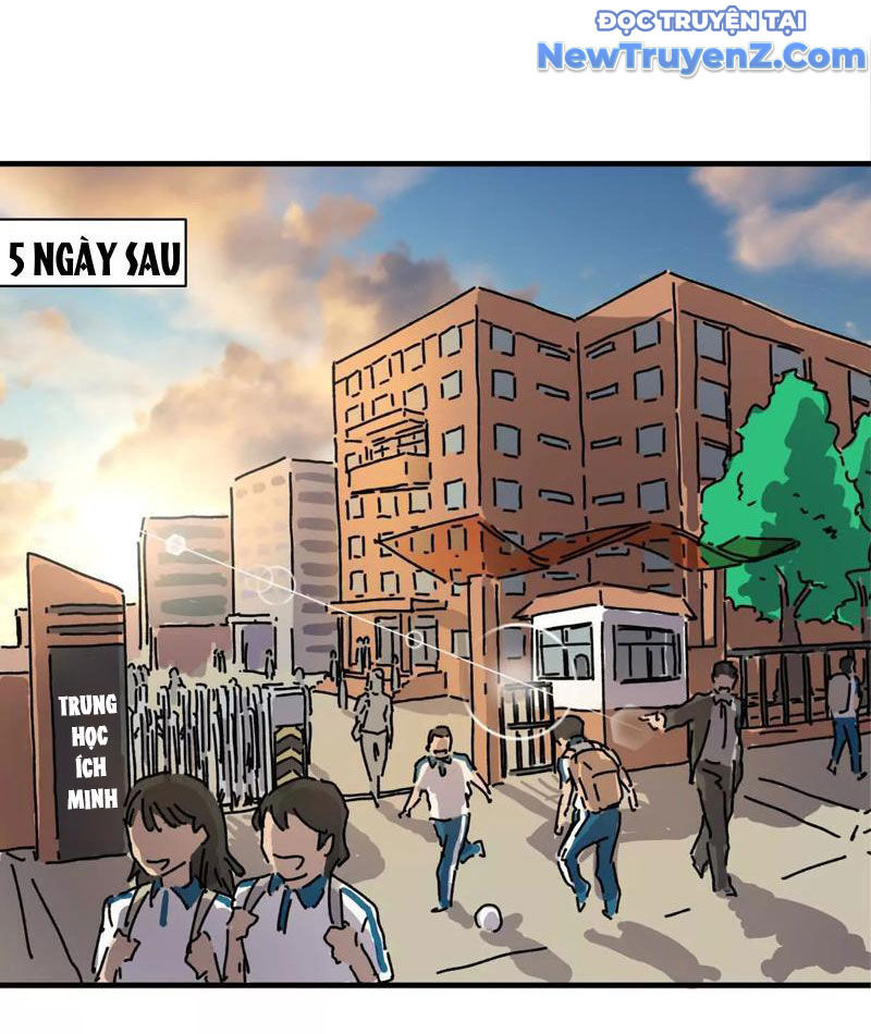 Có Thần Linh Chap 1 - Next Chap 2
