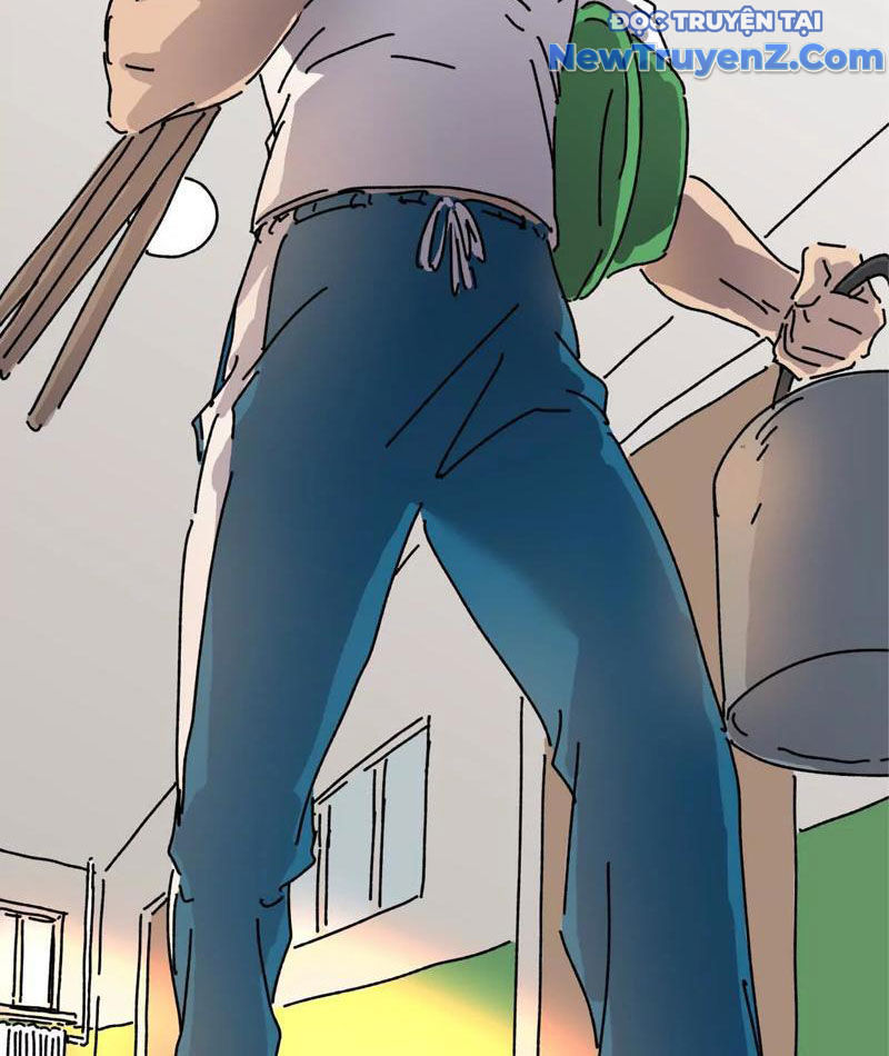 Có Thần Linh Chap 1 - Next Chap 2