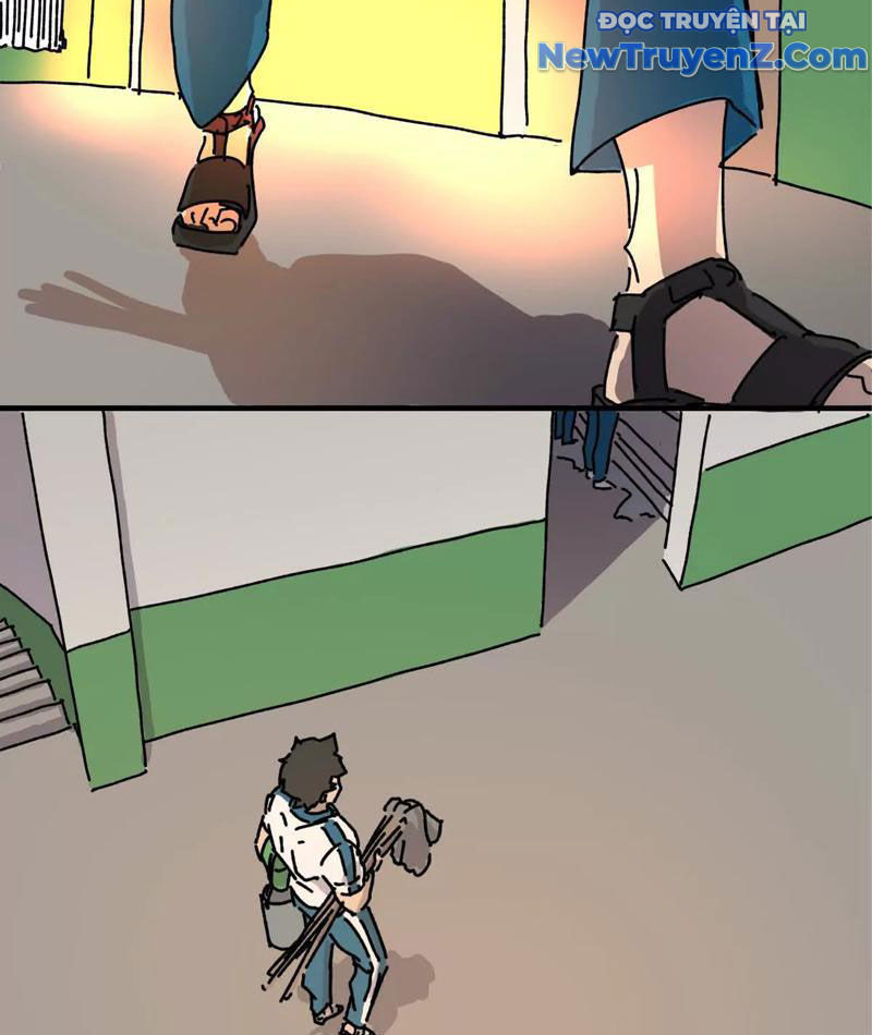 Có Thần Linh Chap 1 - Next Chap 2