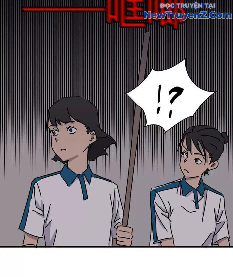 Có Thần Linh Chap 1 - Next Chap 2