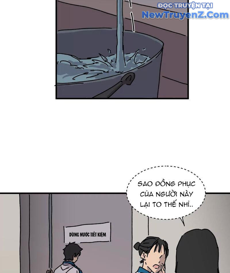 Có Thần Linh Chap 1 - Next Chap 2