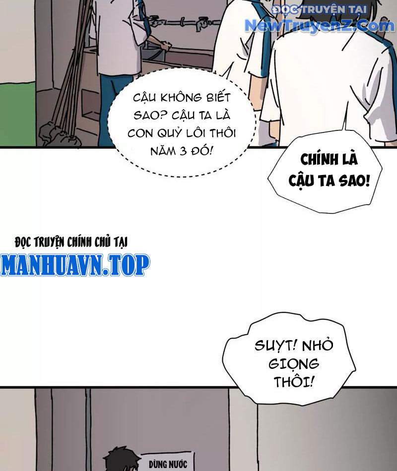 Có Thần Linh Chap 1 - Next Chap 2