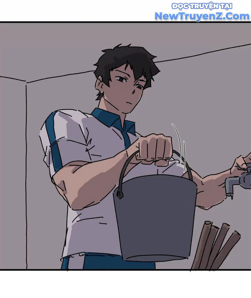 Có Thần Linh Chap 1 - Next Chap 2