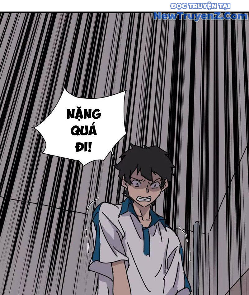 Có Thần Linh Chap 1 - Next Chap 2