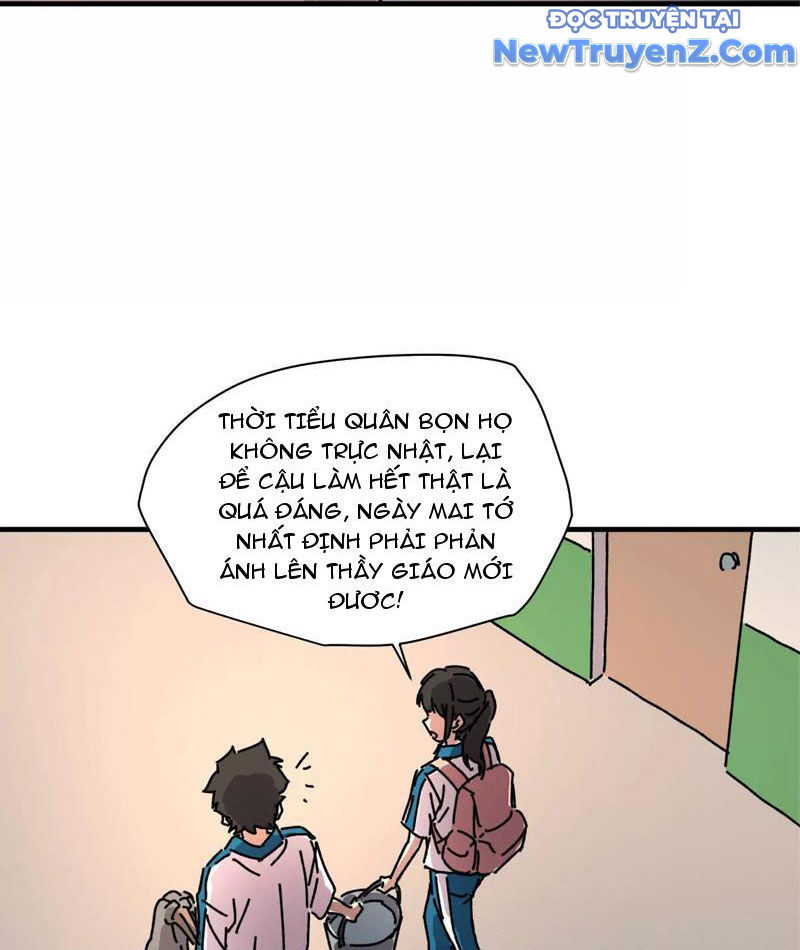 Có Thần Linh Chap 1 - Next Chap 2