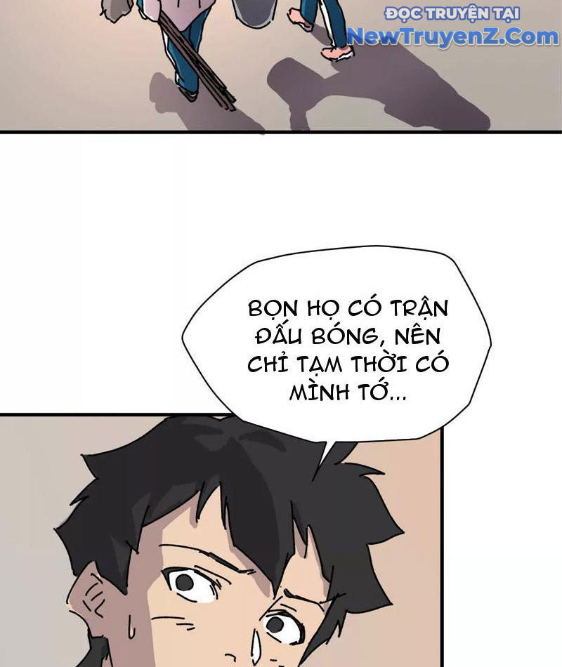 Có Thần Linh Chap 1 - Next Chap 2