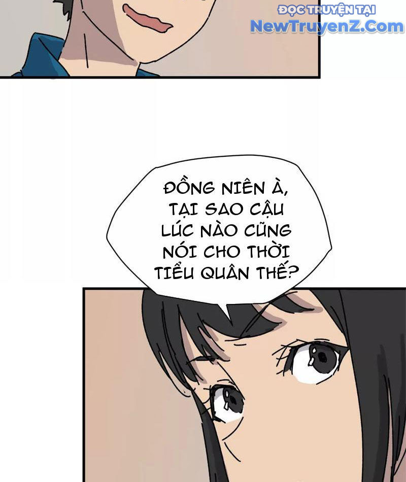 Có Thần Linh Chap 1 - Next Chap 2